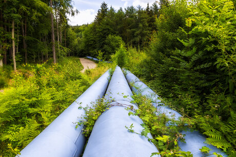 Pipeline