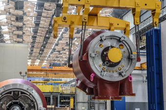 Energy Forward_BCL centrifugal compressor_5 things about compressors 1