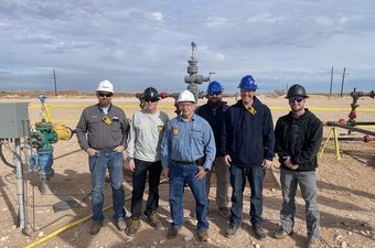 EFS_Oct2024_Production Solutions_Dean and team