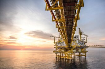 Offshore Production