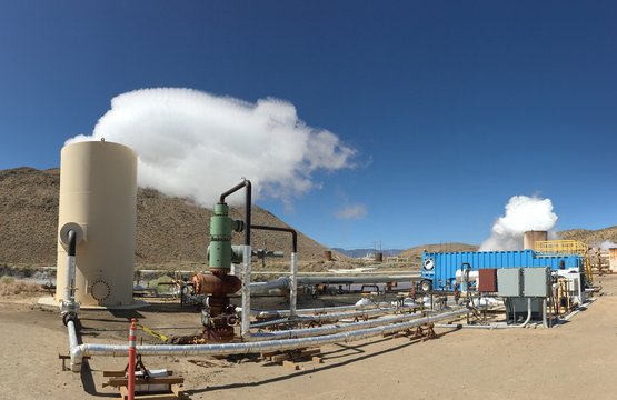 “The Earth is always on”: GreenFire Energy’s closed-loop geothermal technology