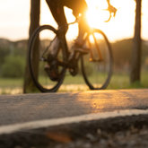 Biking to beat multiple sclerosis 