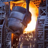 Decarbonizing steel: end-to-end solutions