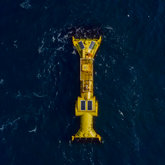 Correntes Limpas: revolucionando operações submarinas com energia das ondas