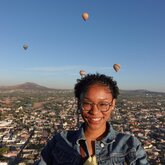 Emerging talent Cori Yancy, engineers her career through ASPIRE 