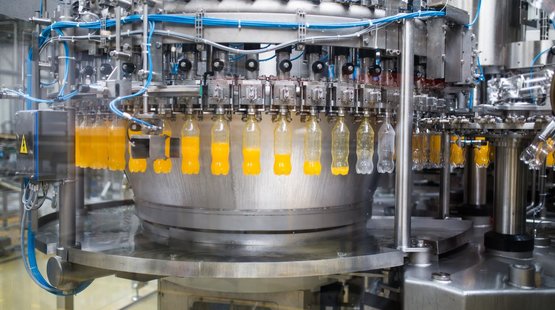 Beverage Manufacturer Saves with Maintenance Strategy Optimization