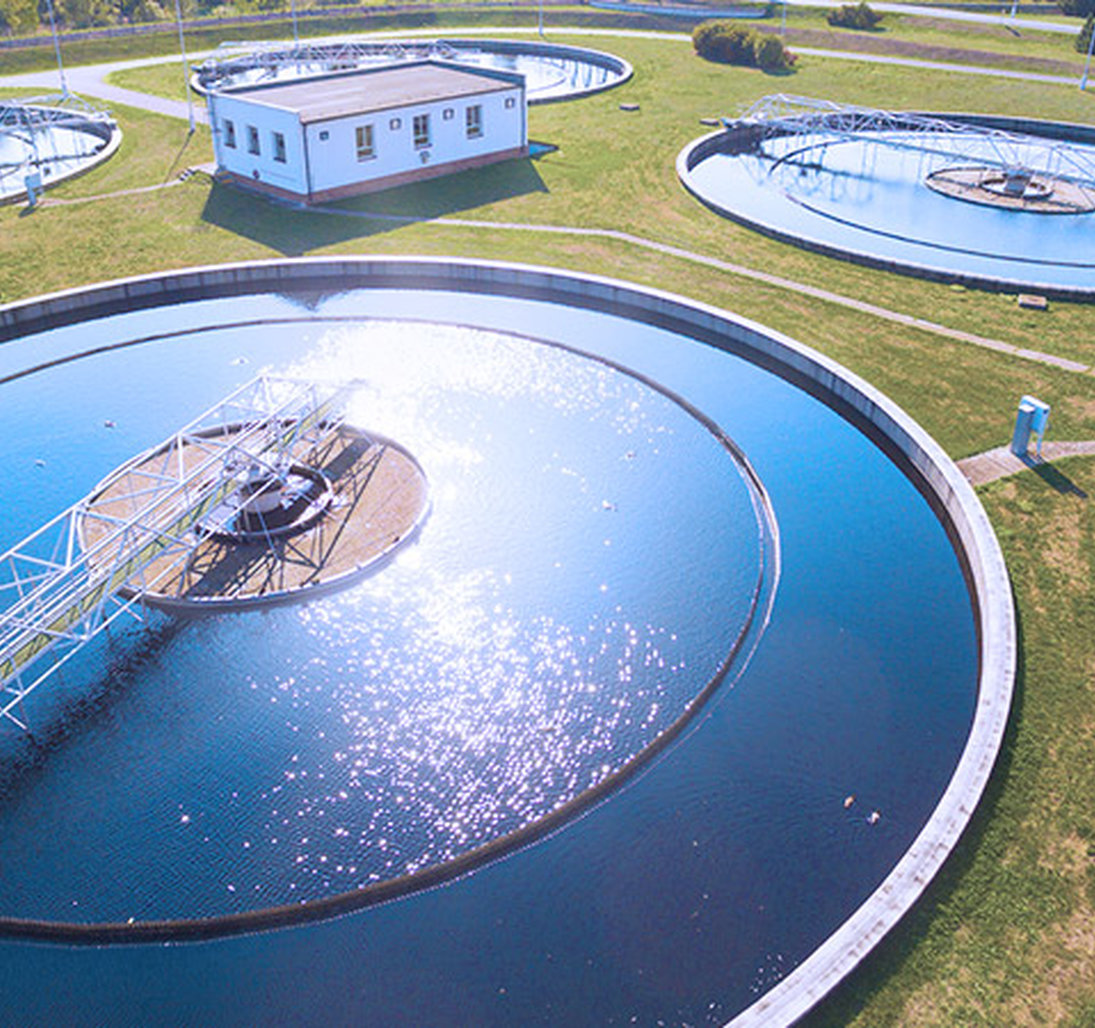 water and wastewater panametrics