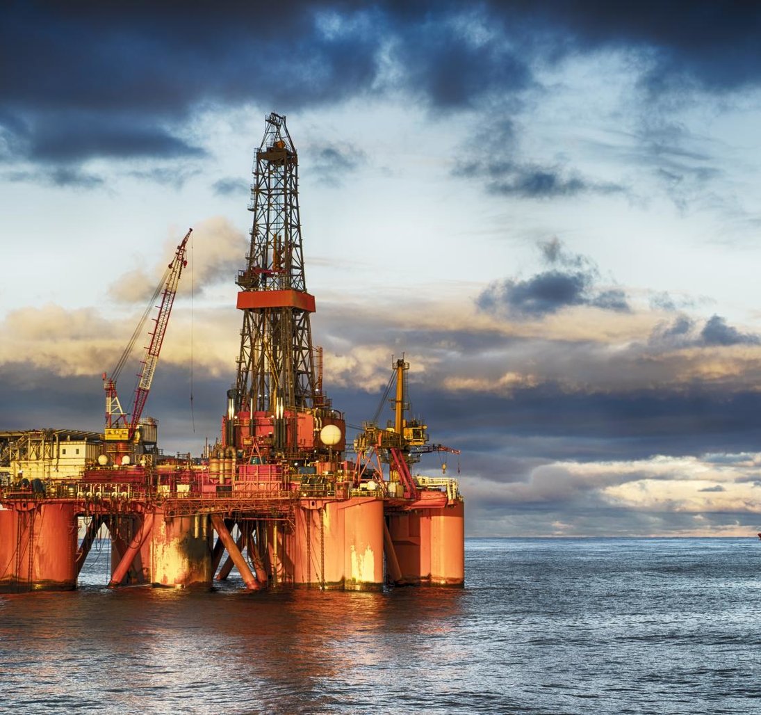 Asset Strategy Management for Oil and Gas