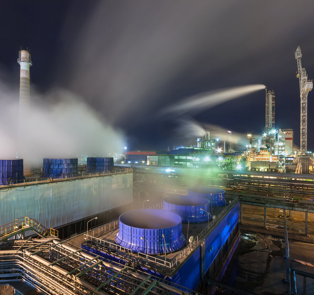 Digitalization in fertilizers