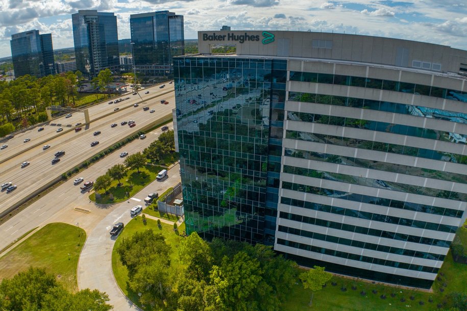 BH Houston headquarters Energy Corridor
