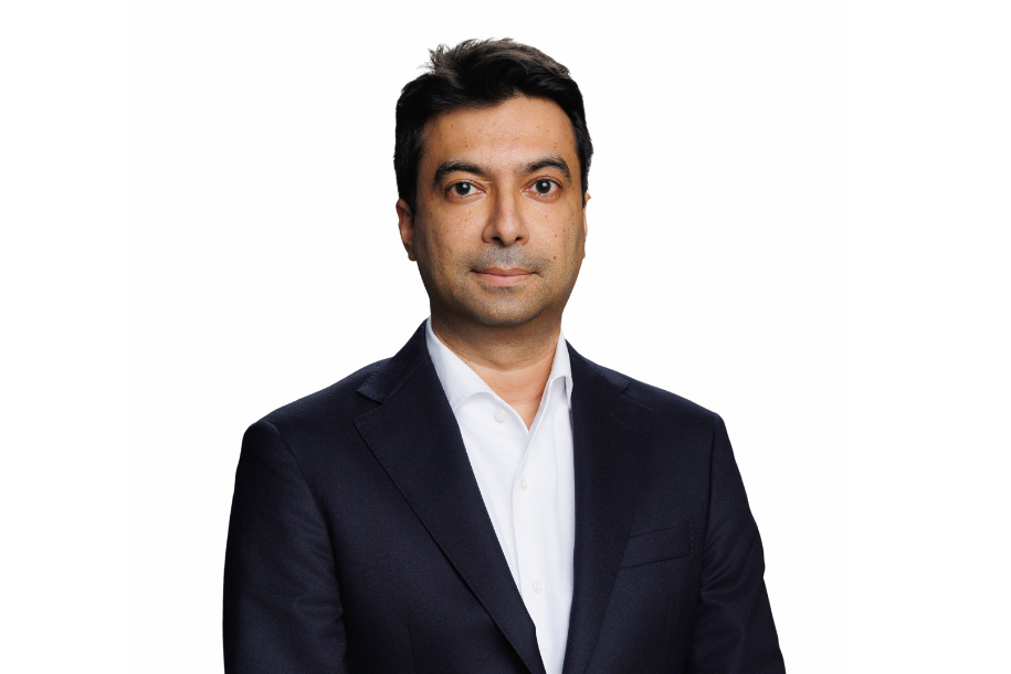 Moghal Ahmed