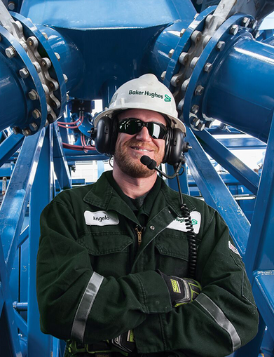 We know because we rely on the same technology and expertise ourselves