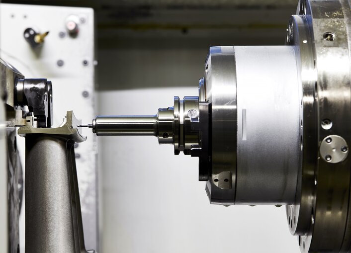 TPS Additive Manufacturing and 3D Lab