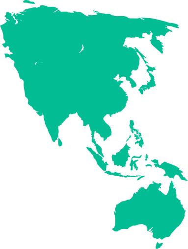Asia Pacific