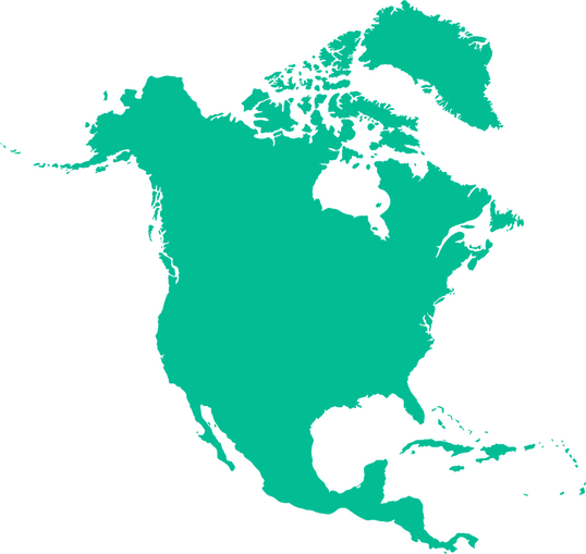 North America