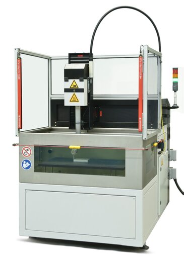 AUT Solutions_Product Images_Ultrasonic Immersion Testing