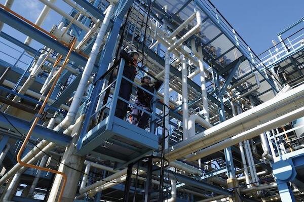 Tube and Pipe Testing