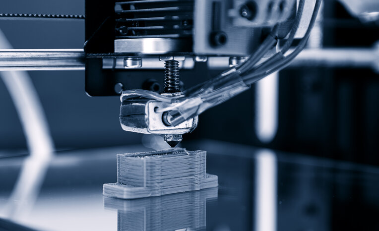 additive printing