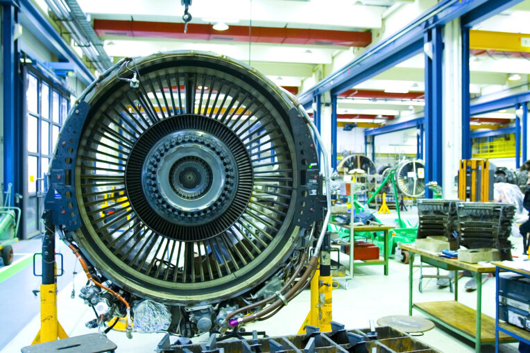 turbine