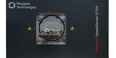 Speedscan CT 64 helixCT scanner