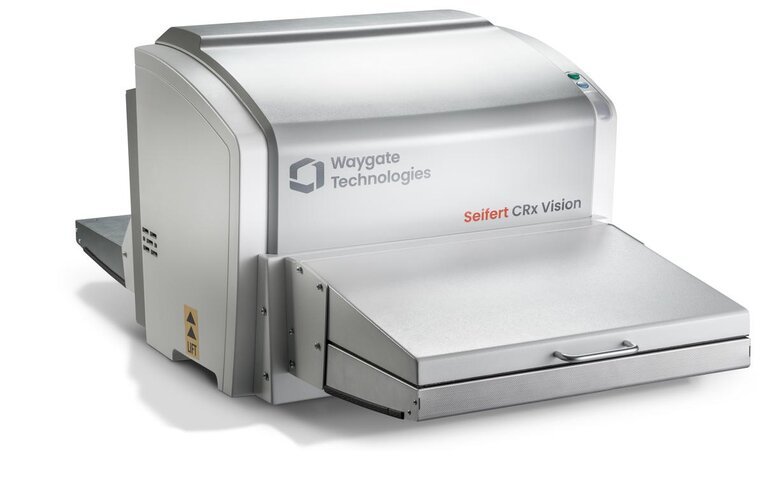 Computed Radiography
