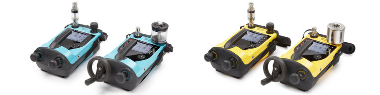 Druck DPI610E group shot