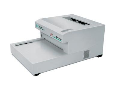 X-Ray Film Digitizers