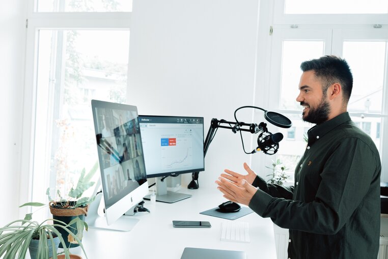 Image Card Webinars