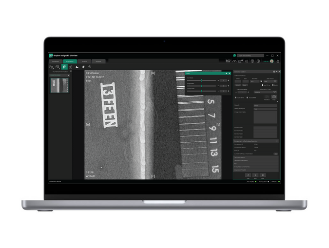 Image Card Rhythm