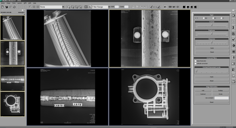 Image Card Review