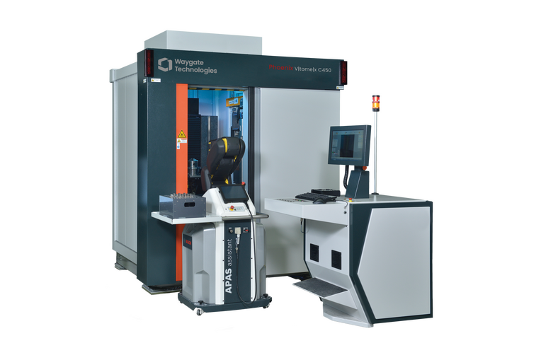 Phoenix V|tome|x C450