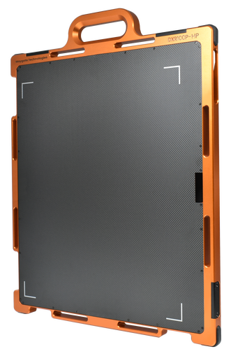 DXR 100P-HP