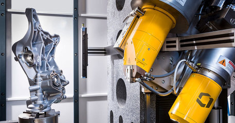 Introduction Industrial System Upgrades