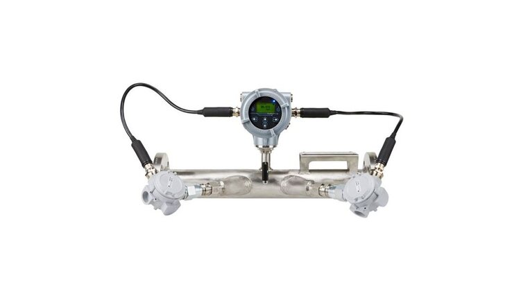 PanaFlow LZ Flowmeter