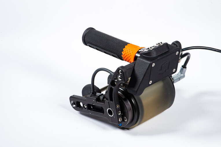 RotoArray comPAct 