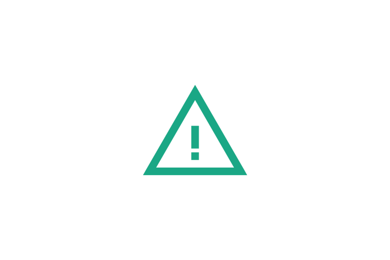 AI-based lead time predictions and configurable alerts icon