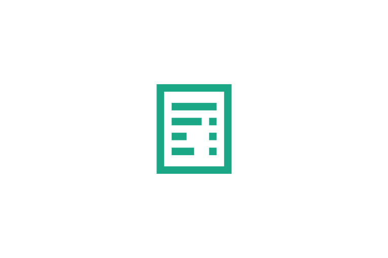 BOM exploration and detailed probabilistic scenario analysis icon