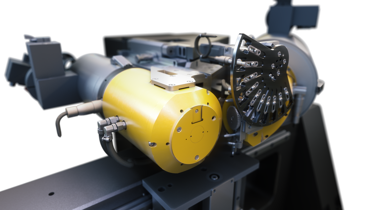 Advanced technology for superior image quality