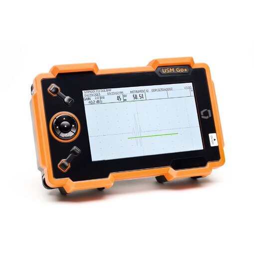 USM GoPlus Square