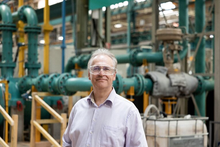 Baker Hughes expertise