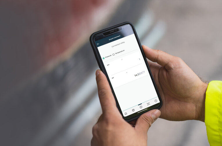 Druck Connect App - Image_001