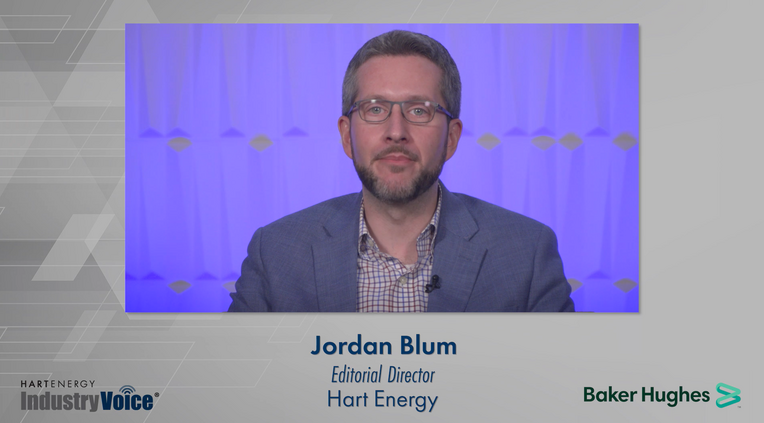 HARTENERGY Industry Voice webinar screenshot.