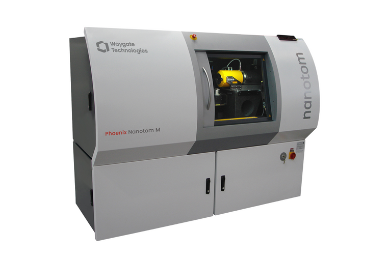 Phoenix Nanotom® M