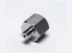 Calibration adaptors