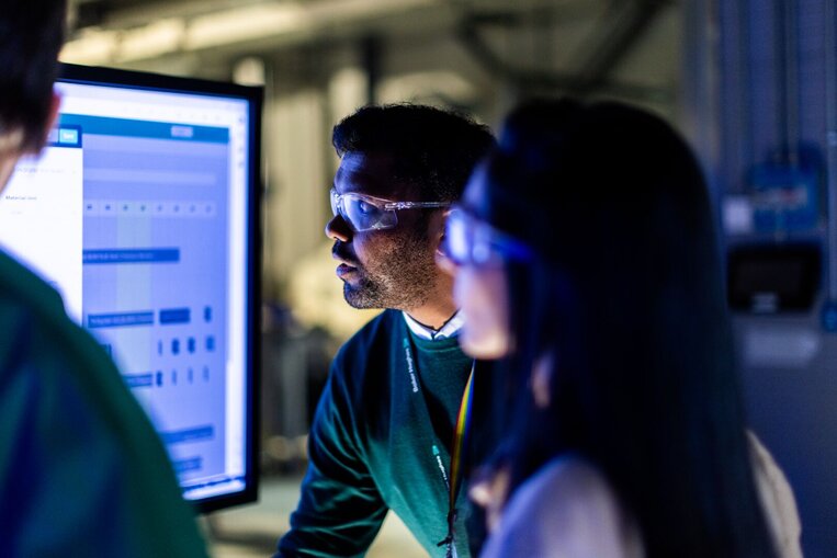 Data collection that you control