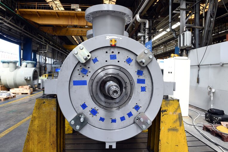 Safeguard your critical assets