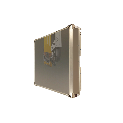 Dynamic 41|100 detector