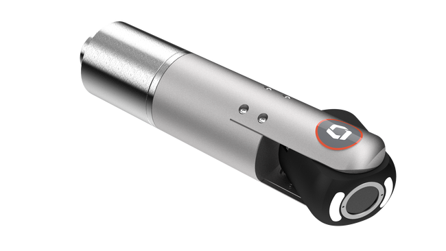 HD10 Compact Camera Head Ca-Zoom HD