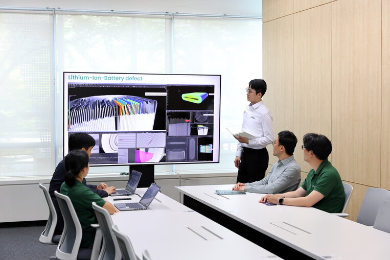 csc in korea
