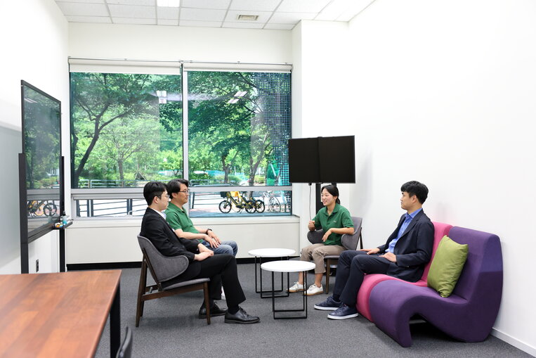 csc in korea image 6